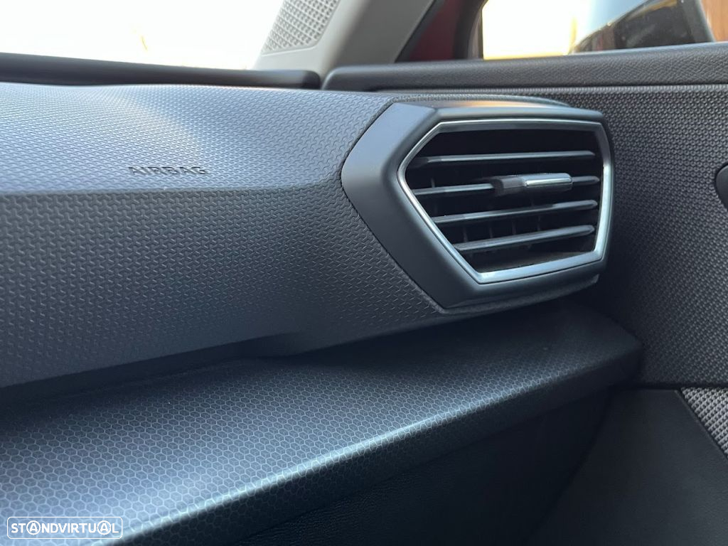SEAT Leon 1.0 ETSI OPF DSG Style Edition - 23
