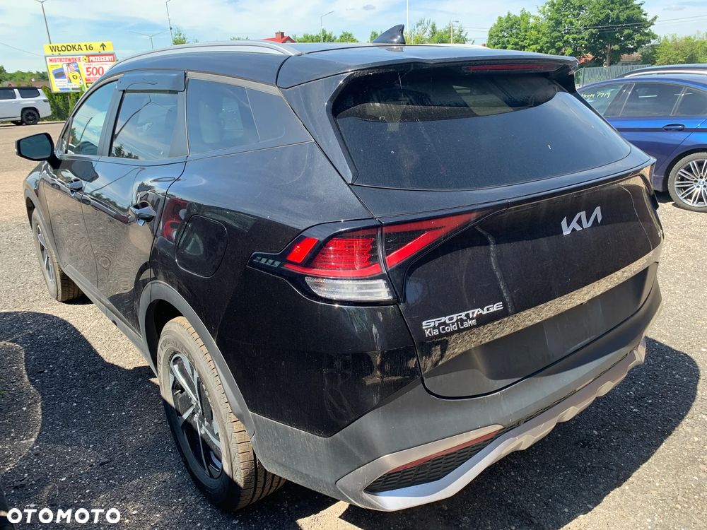 Kia Sportage ver-1-6-t--gdi-mhev-gt-line-2wd-dct - 7