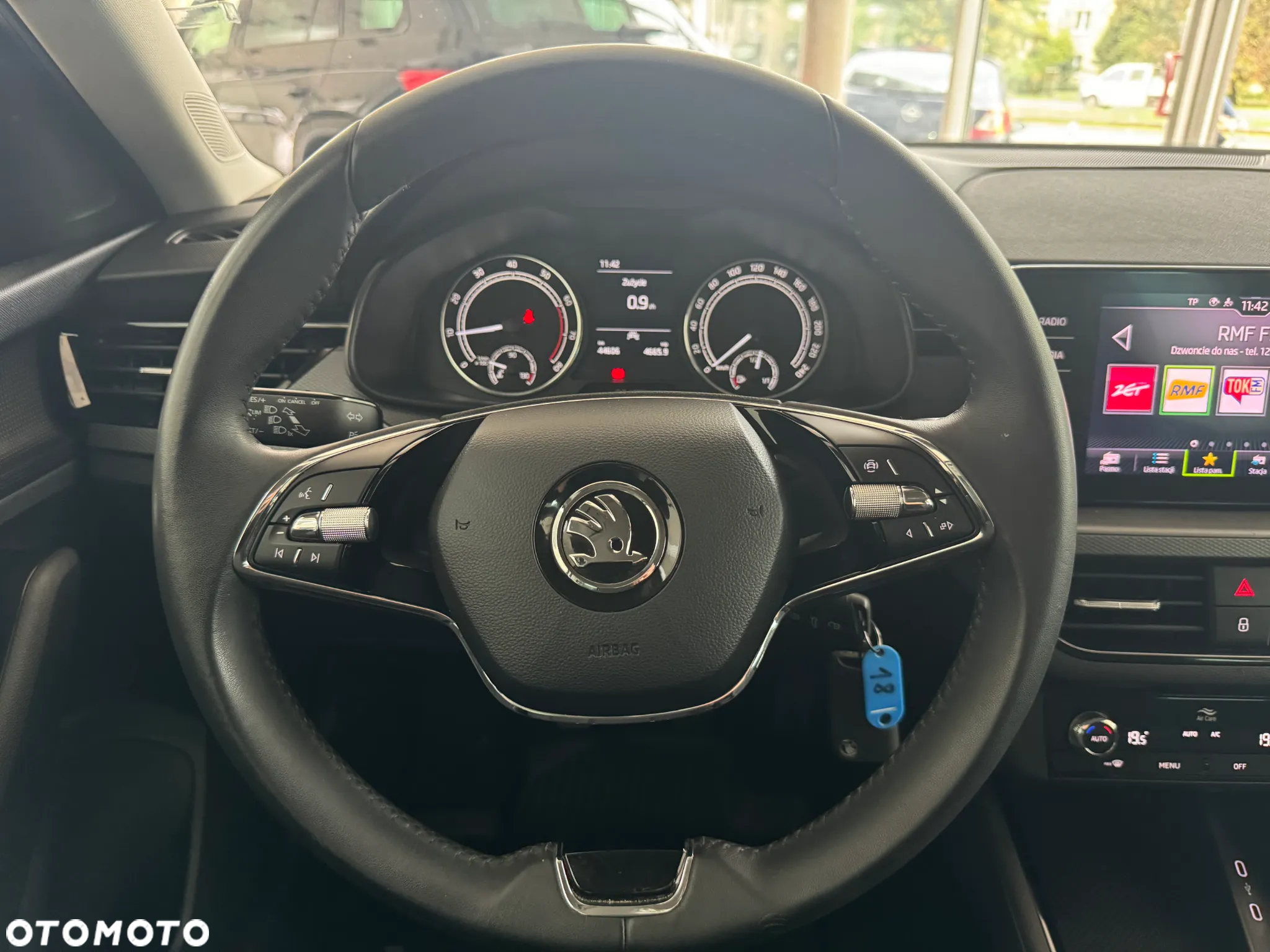 Skoda Kamiq 1.0 TSI Ambition - 25