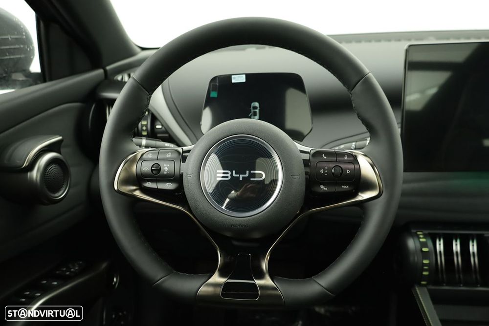 BYD Atto 3 60.48 kWh Comfort - 13