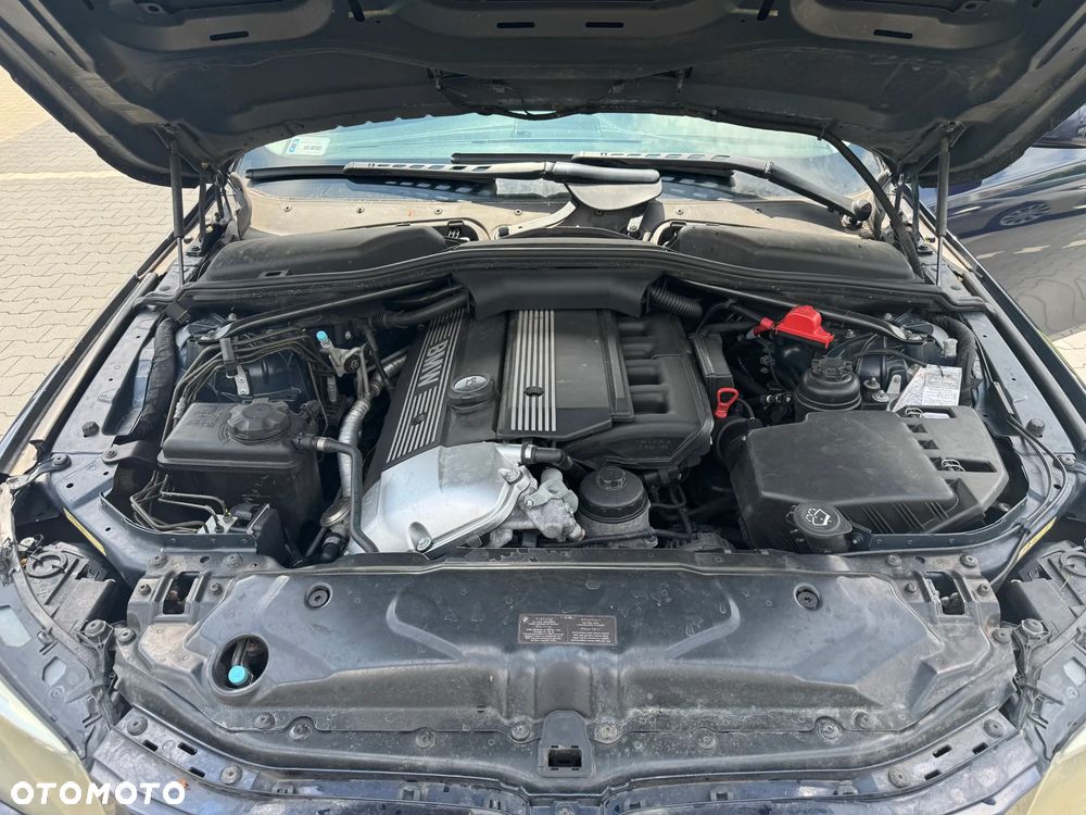 BMW Seria 5 - 5