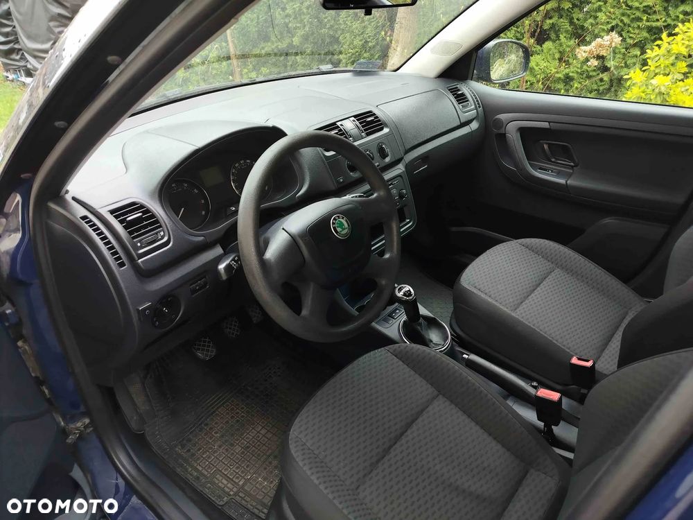 Skoda Fabia 1.2 12V Active - 7