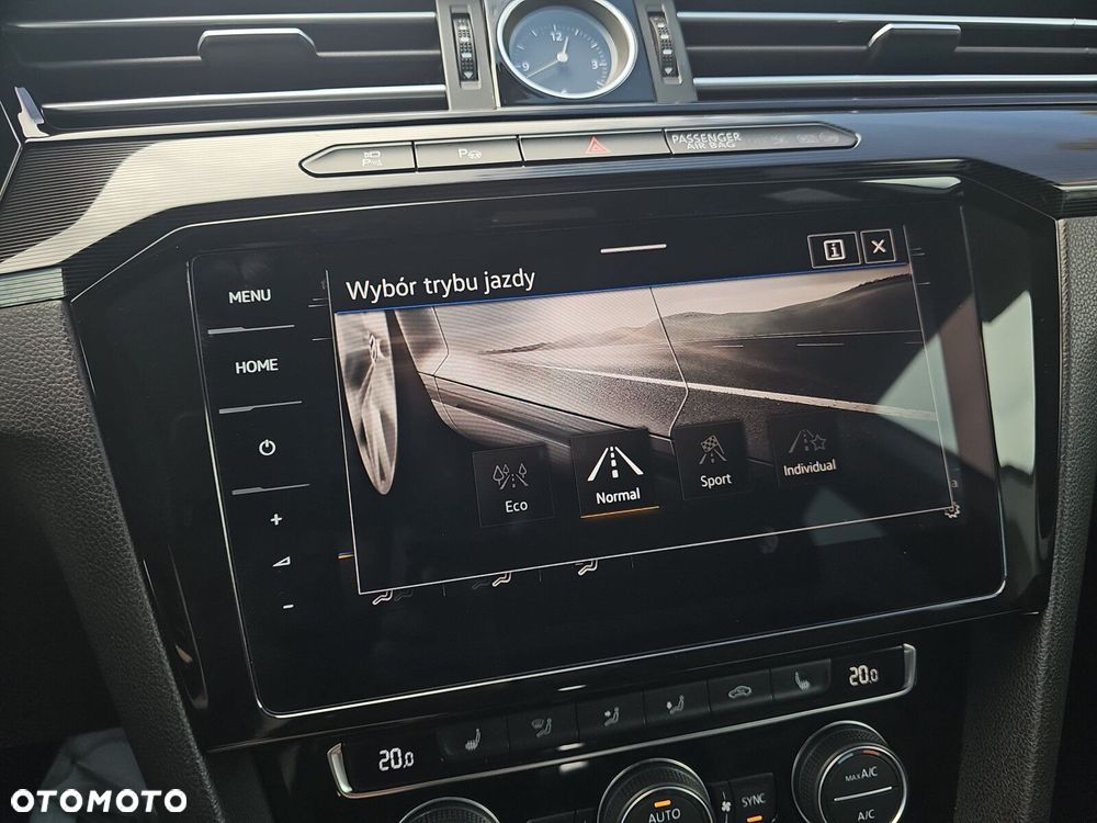 Volkswagen Arteon 2.0 TDI SCR Elegance DSG - 34