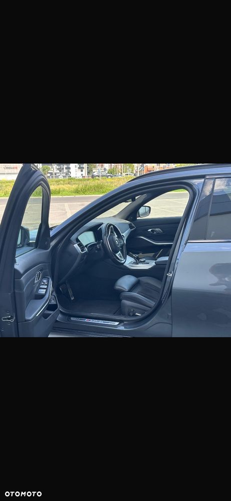 BMW Seria 3 - 7