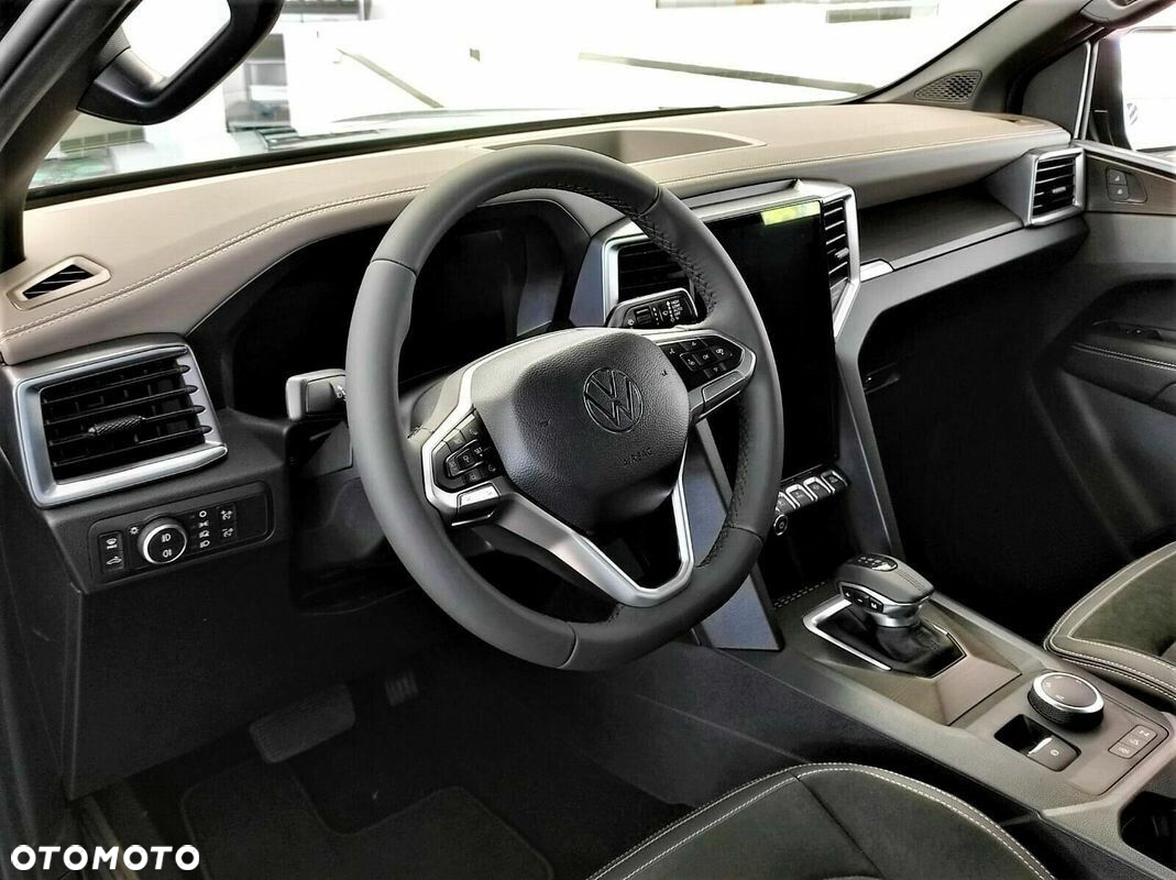 Volkswagen Amarok - 7