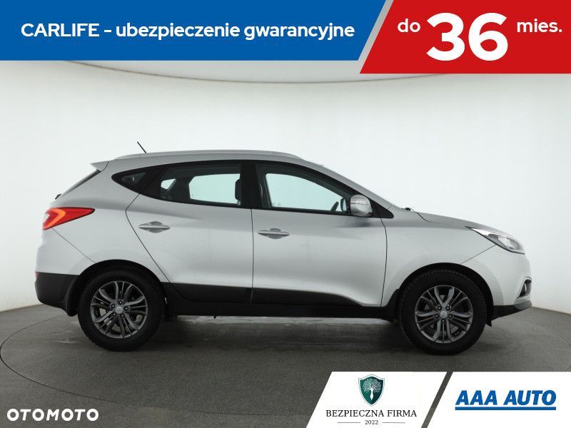 Hyundai ix35 - 7