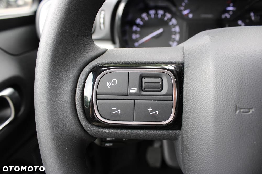 Citroën C3 - 14
