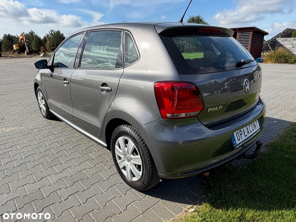 Volkswagen Polo - 10