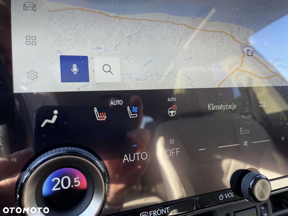 Lexus NX 350h Omotenashi AWD - 21