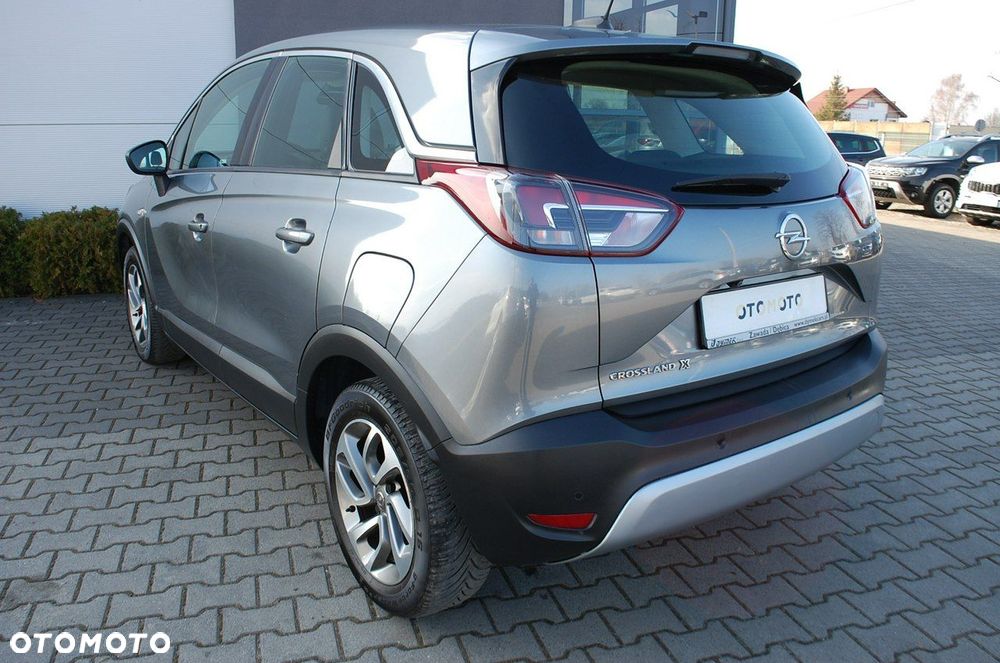 Opel Crossland X - 3