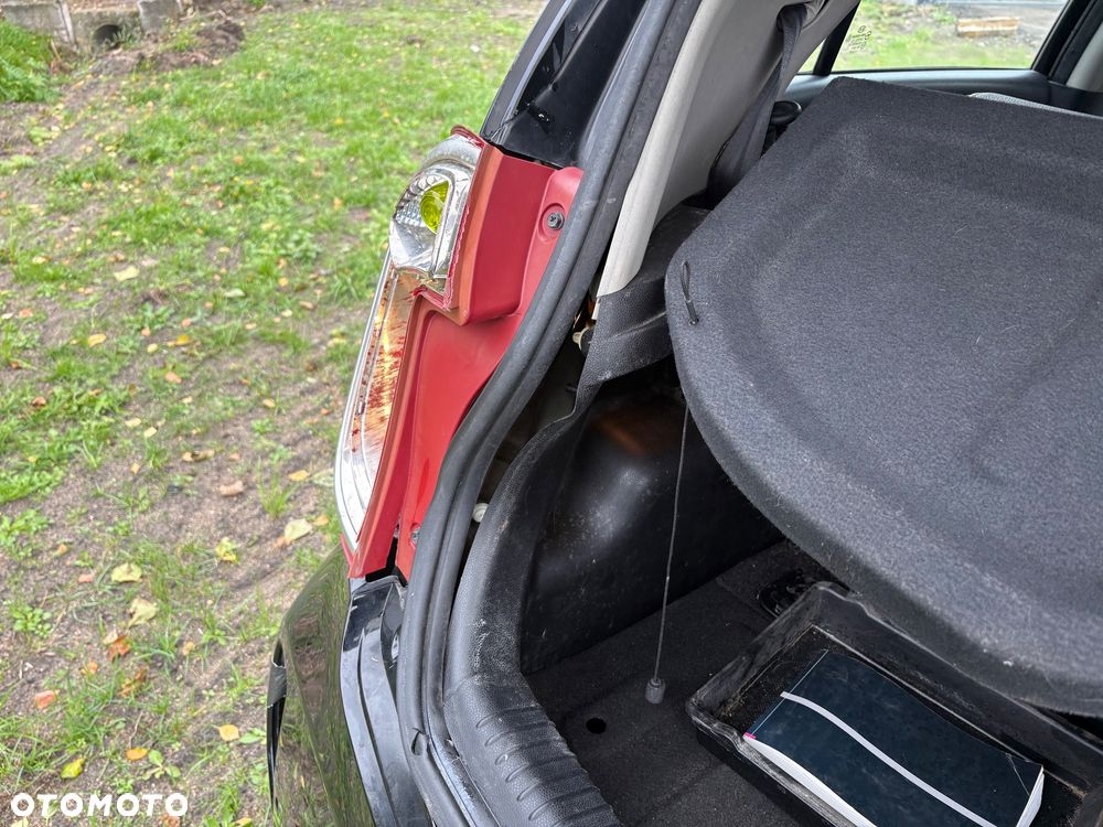 Kia Picanto - 6