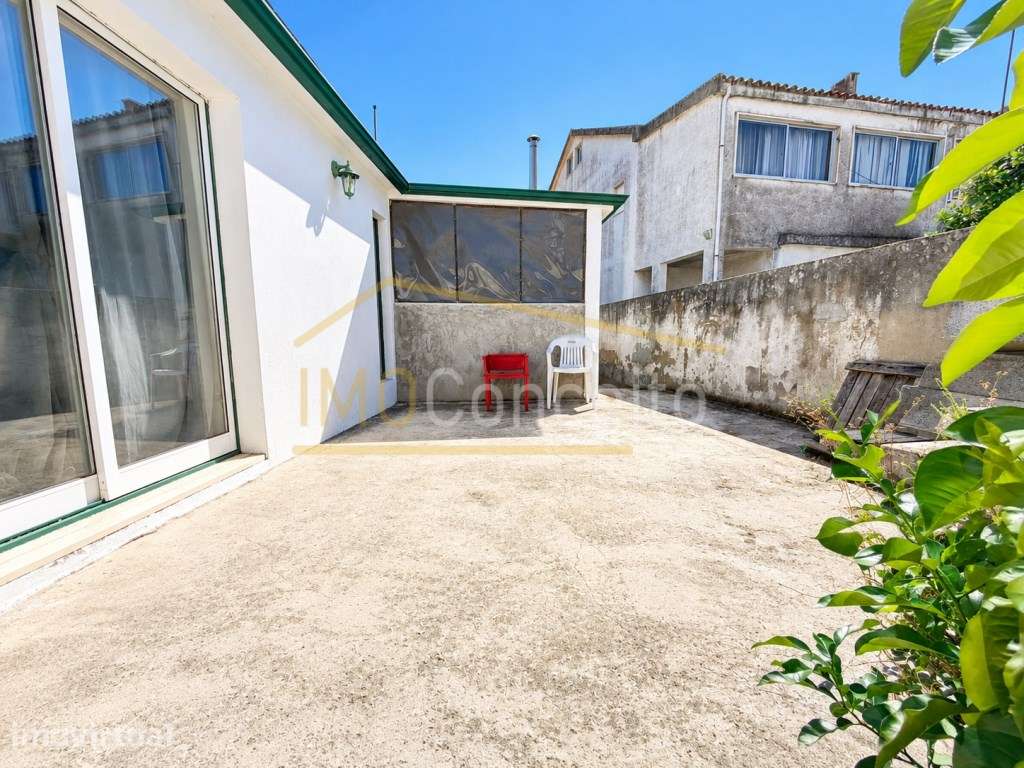 Moradia T4 - Moita do Norte - Vila Nova da Barquinha - Grande imagem: 4/24