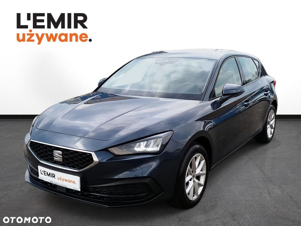 Seat Leon 1.5 eTSI Style DSG - 2