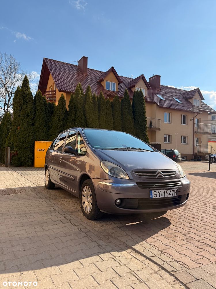 Citroën Xsara Picasso 1.8i 16V Exclusive - 1
