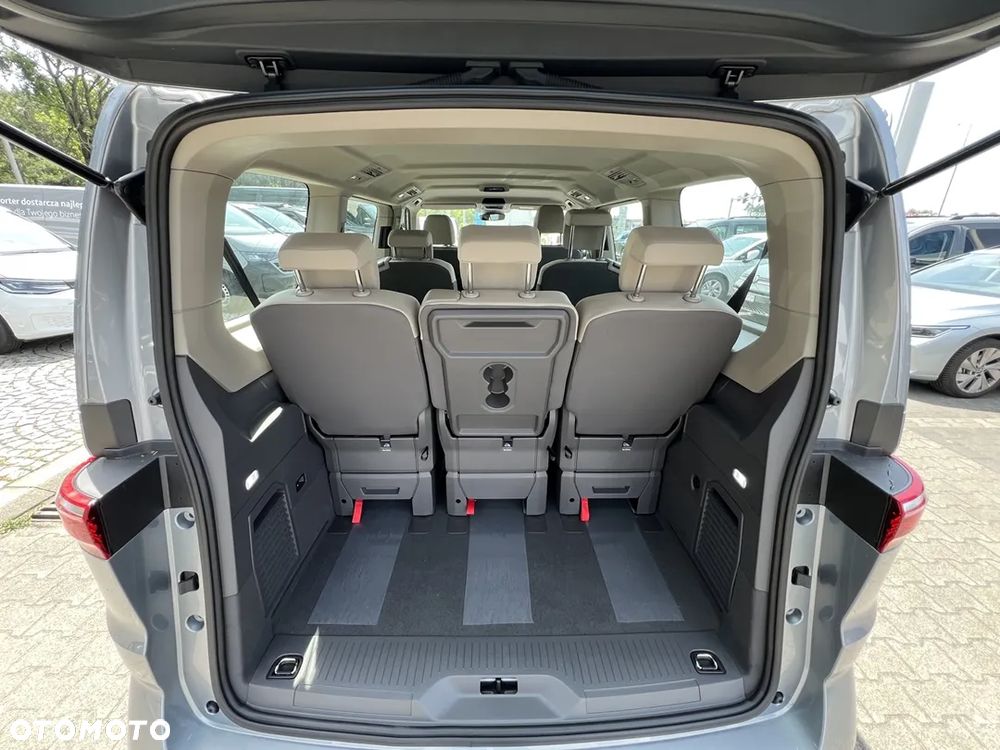 Volkswagen Multivan 2.0 TDI L2 Family DSG - 15