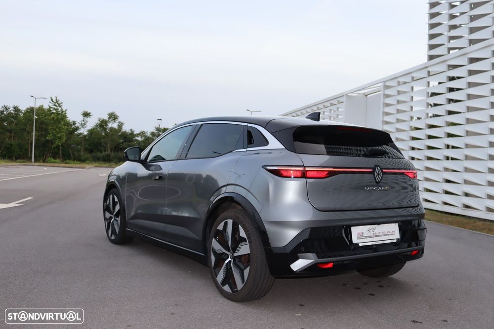 Renault Mégane E-Tech - 15