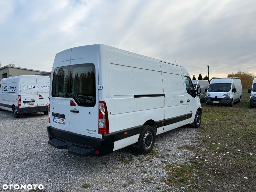 Renault Master - 10
