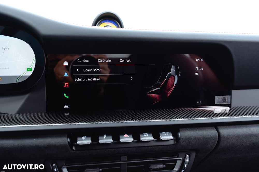 Porsche 911 GT3 PDK - 28