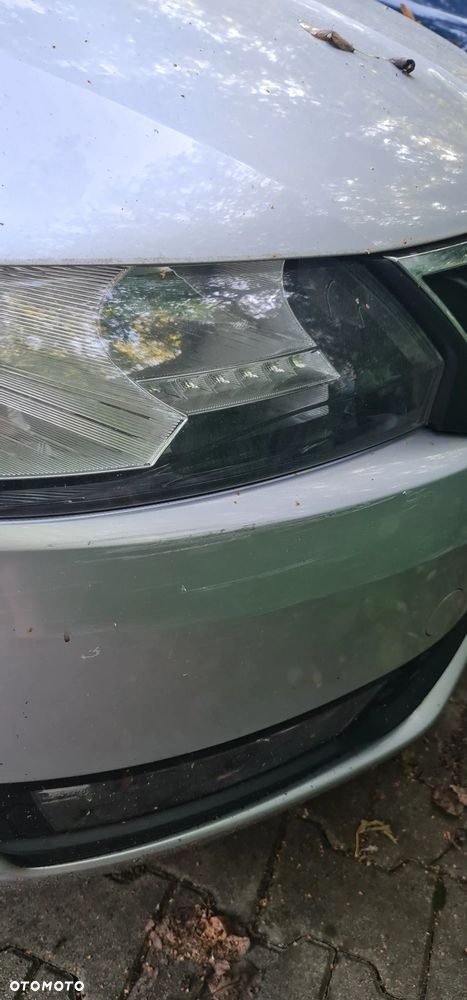 Skoda RAPID 1.0 TSI Ambition - 10