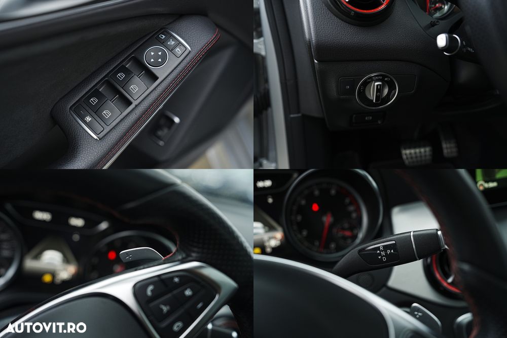 Mercedes-Benz CLA - 18