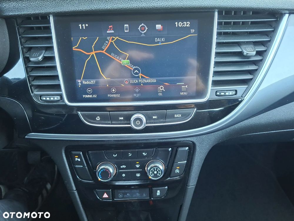 Opel Mokka X 1.4 ECOTEC Start/Stop Design Line - 18