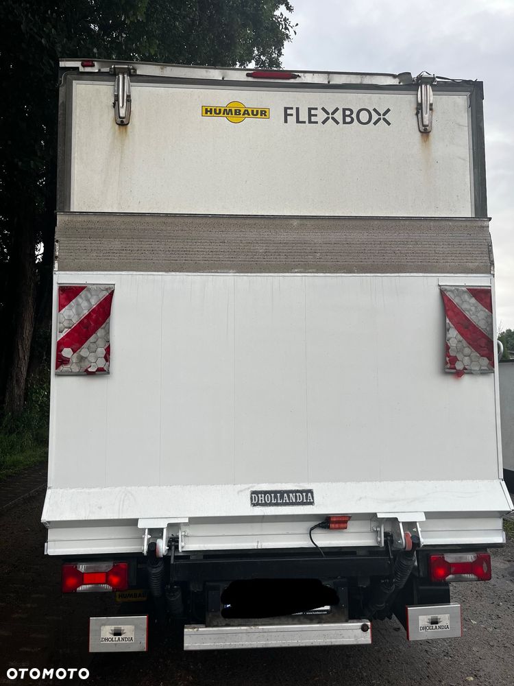 Iveco DAILY - 6