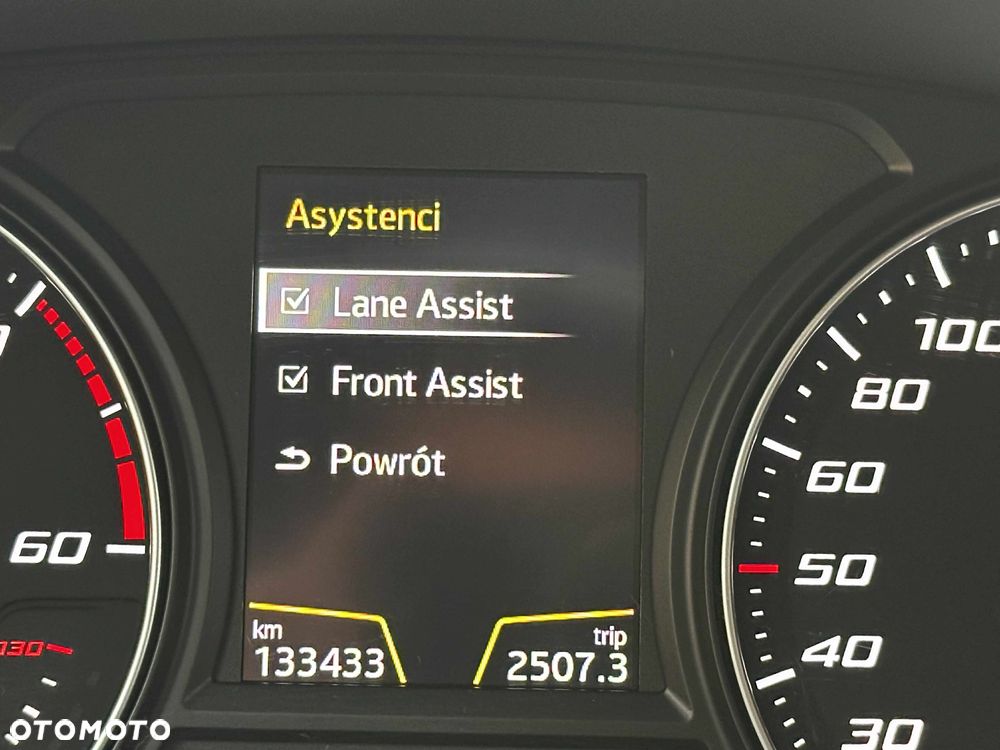 Seat Leon 2.0 TDI DPF Start&Stop DSG FR - 17