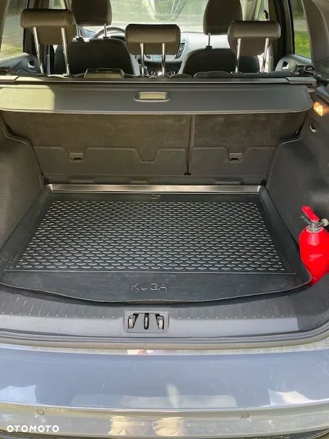 Ford Kuga 1.5 EcoBoost FWD ST-Line ASS - 25