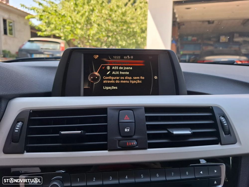 BMW 330 - 26