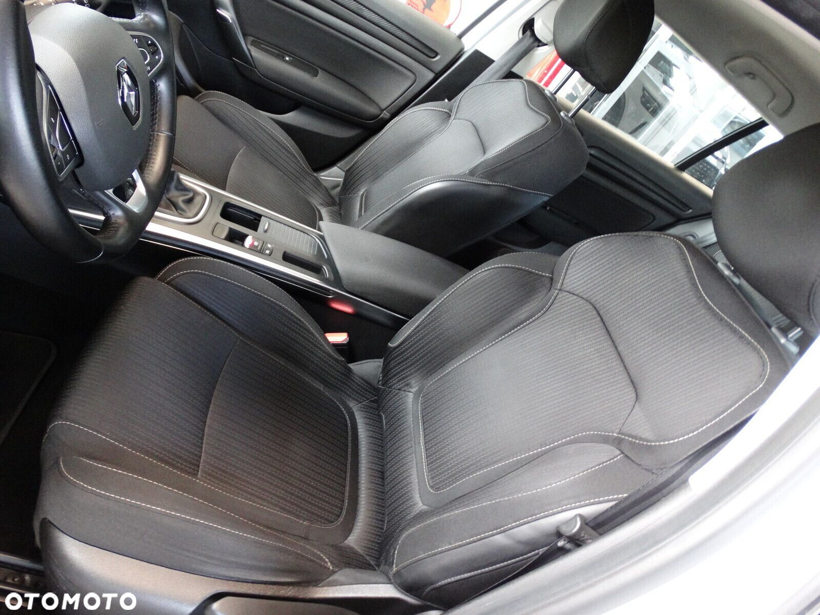 Renault Megane - 16