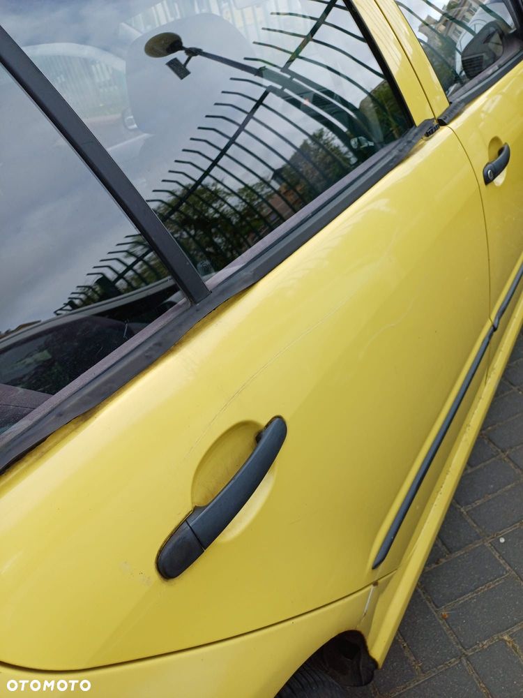 Skoda Fabia 1.4 Classic - 10