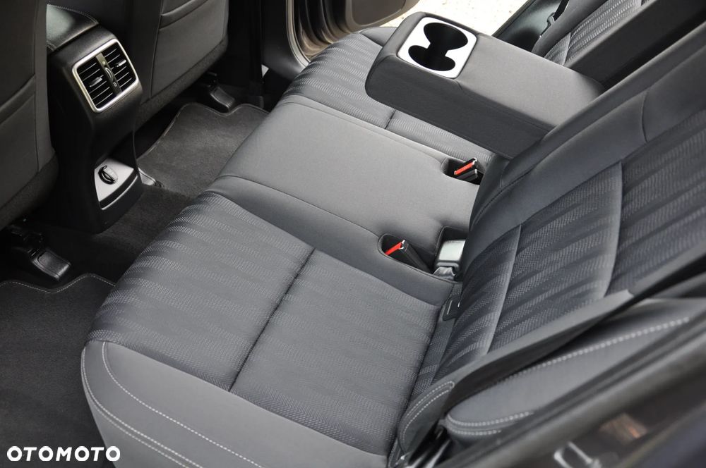 Kia Sportage 1.7 CRDI 2WD Edition 7 - 18