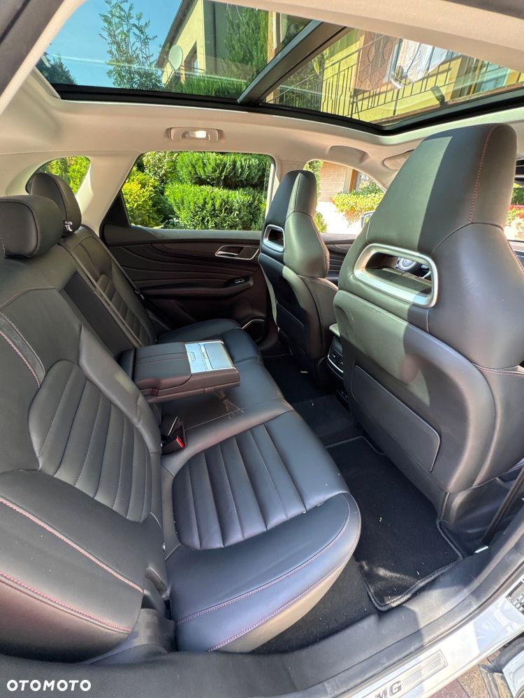 MG EHS ver-1-5t--gdi-phev-luxury - 11