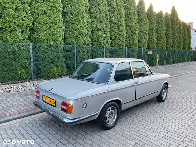 BMW Inny - 5