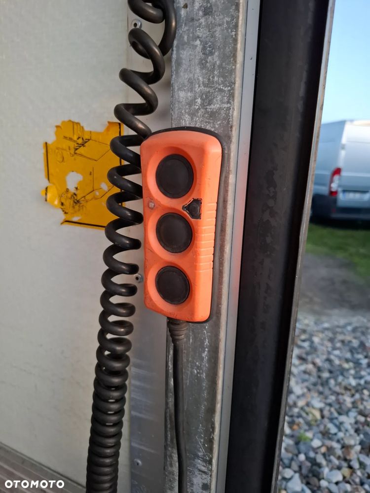 Iveco Daily 35C15 - 16