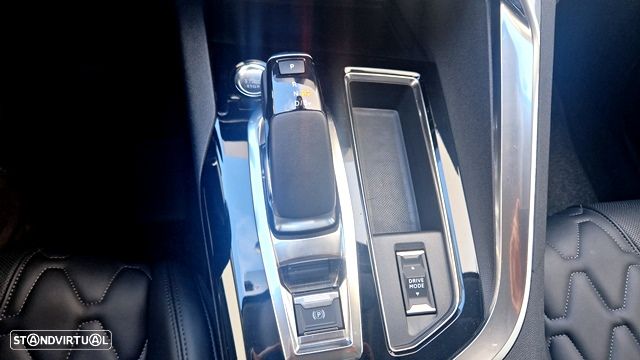 Peugeot 3008 1.6 Hybrid Allure Pack e-EAT8 - 9