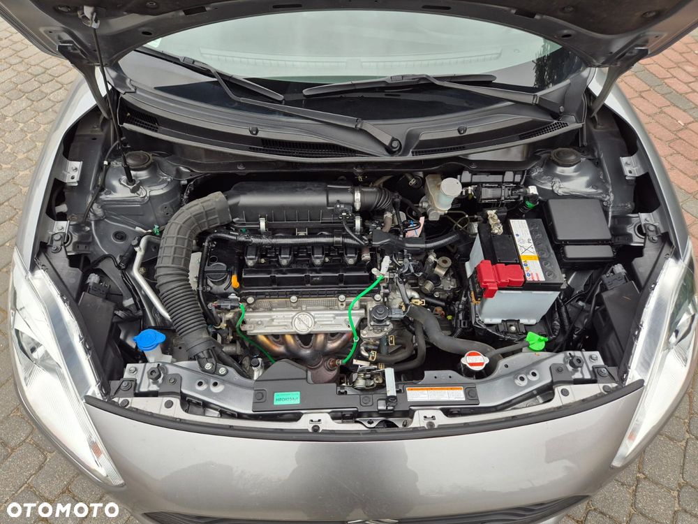 Suzuki Swift 1.2 SHVS Premium Plus - 18