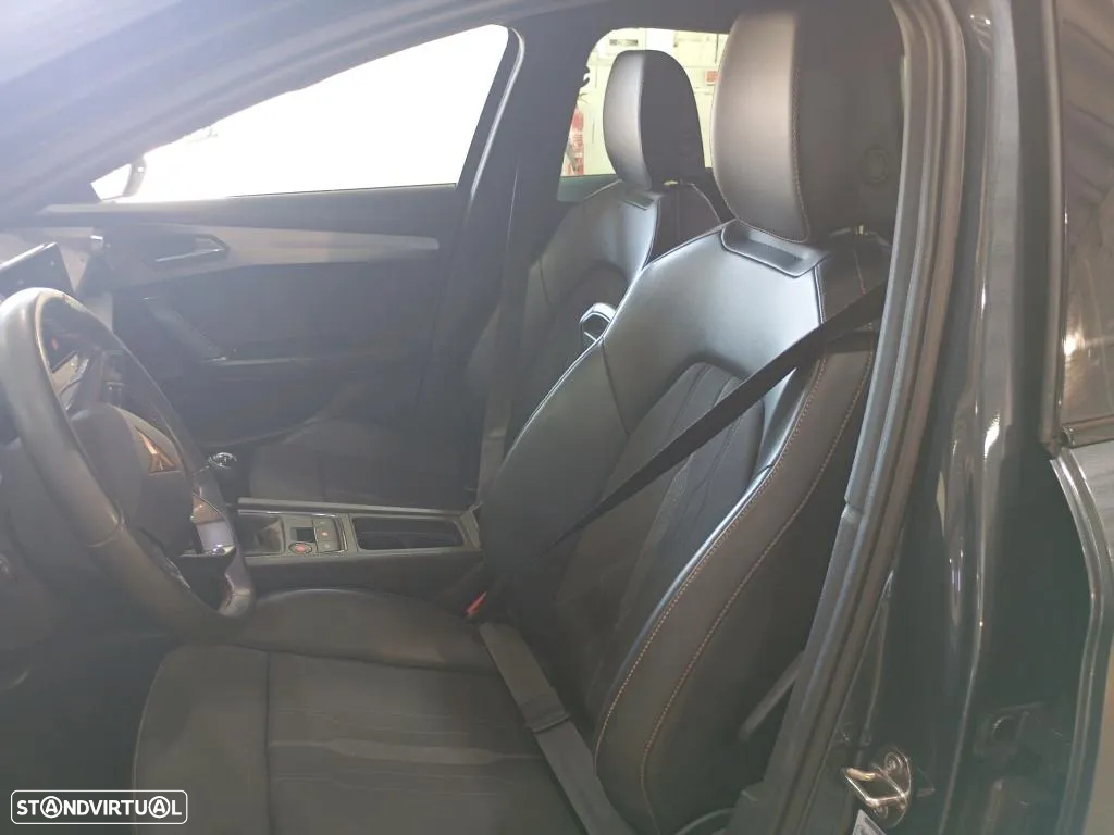 Cupra Formentor 1.5 TSI - 5