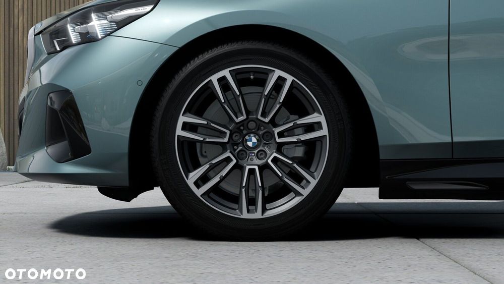 BMW Seria 5 - 5