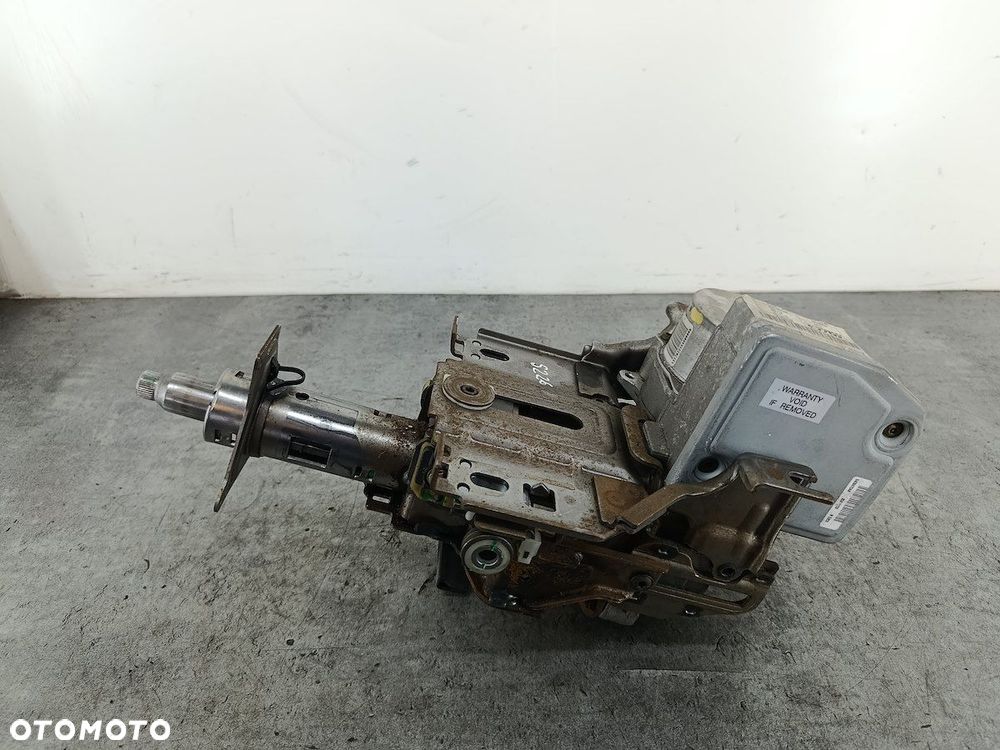 WSPOMAGANIE ELEKTRYCZNE NISSAN MICRA III K12 48810AX700  50300494  TRW  TRW - 1