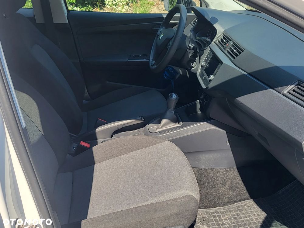 Seat Ibiza - 17