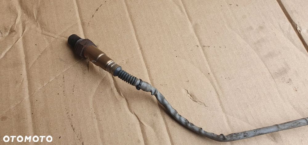 Sonda lambda czujnik VW Passat B6 2.0 TDI 0281004148 - 2