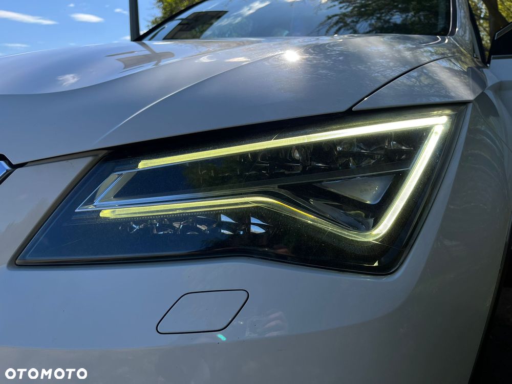 Seat Ateca 2.0 TDI Xcellence S&S 4Drive DSG - 29