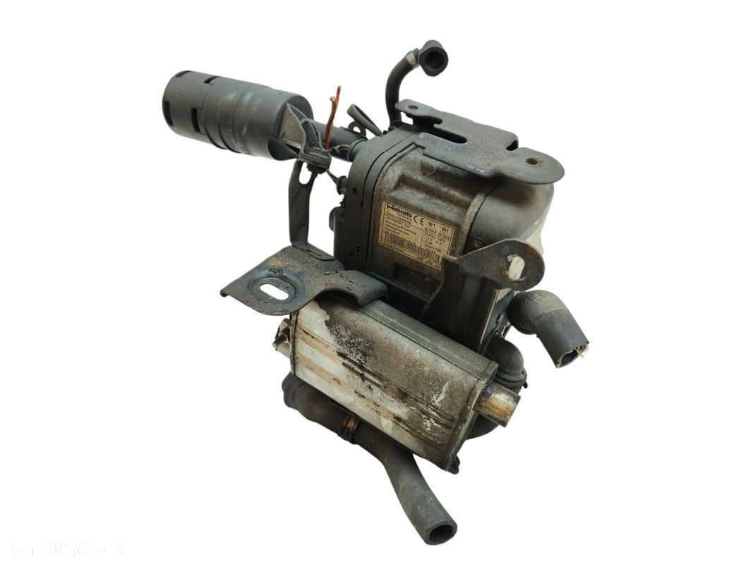 WEBASTO OGRZEWANIE POSTOJOWE THERMO TOP V 12V 42W 5kW 1K0815065AD - 2