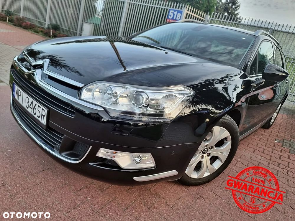 Citroën C5 BlueHDi 150 S&S Selection - 1