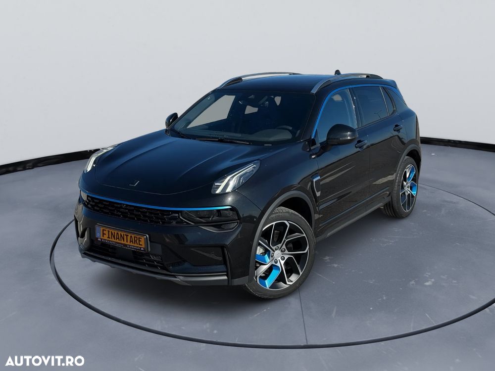 Lynk&Co 01 - 1