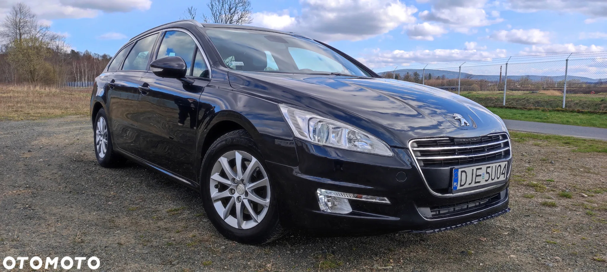 Peugeot 508 2.0 HDi Business Line - 2