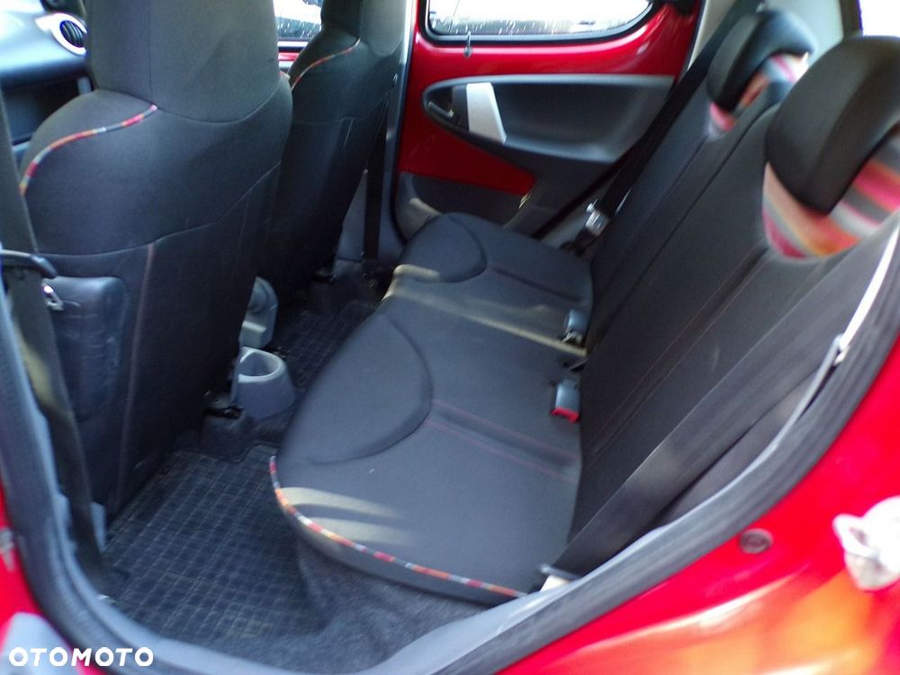 Citroën C1 - 22