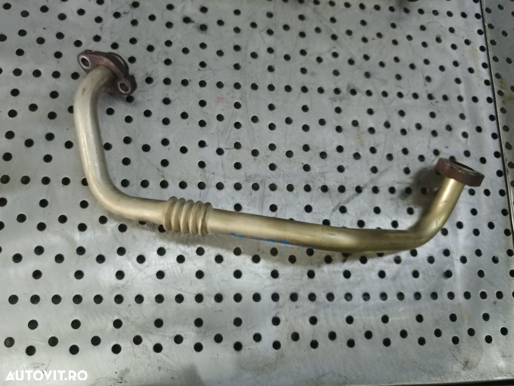 conducta egr  1.6 b z16xep opel astra h - 3