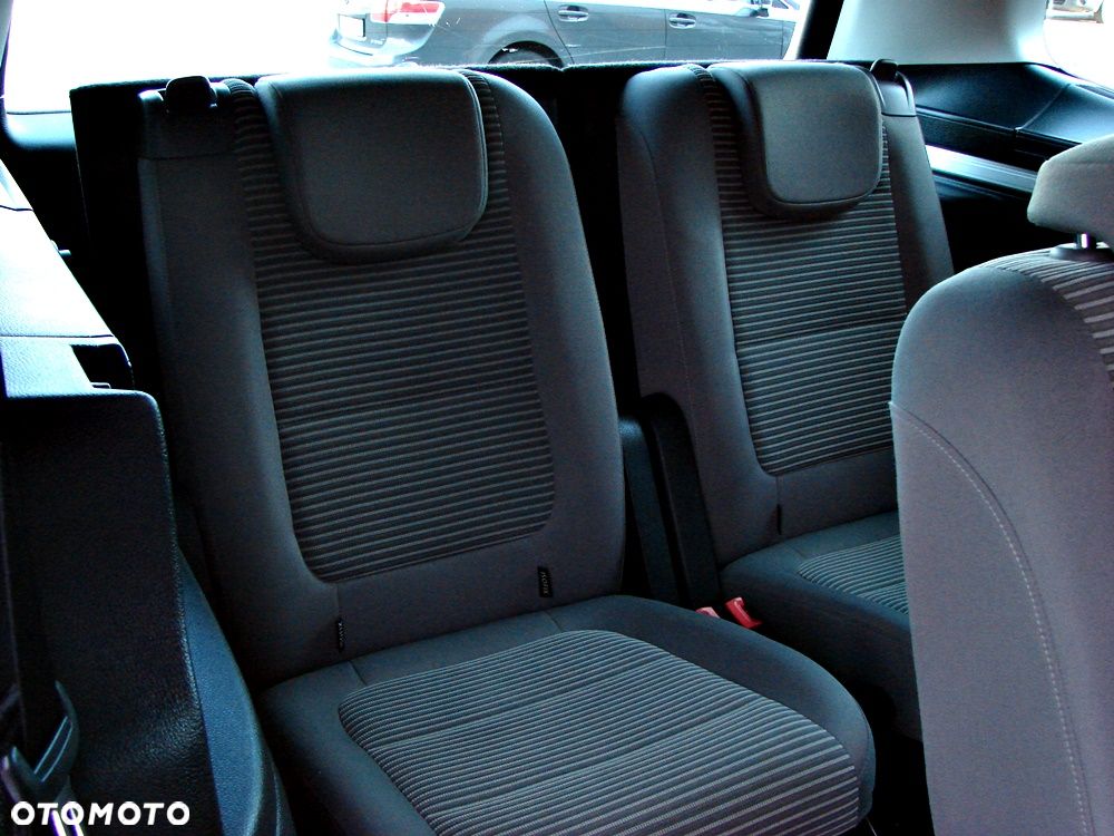 Seat Alhambra 2.0 TDI Ecomotive Style Salsa - 24